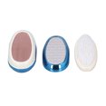 thumbnail image 2 of Nano Foot Scrubber Heel Scraper 3 en 1 Glass Foot File para el hogar ANGGREK Otros, 2 of 8