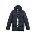 thumbnail image 6 of MADHERO Men's Puffer Jacket Water-Resistant Insulated Down Alternative Outerwear Coats, 6 of 6