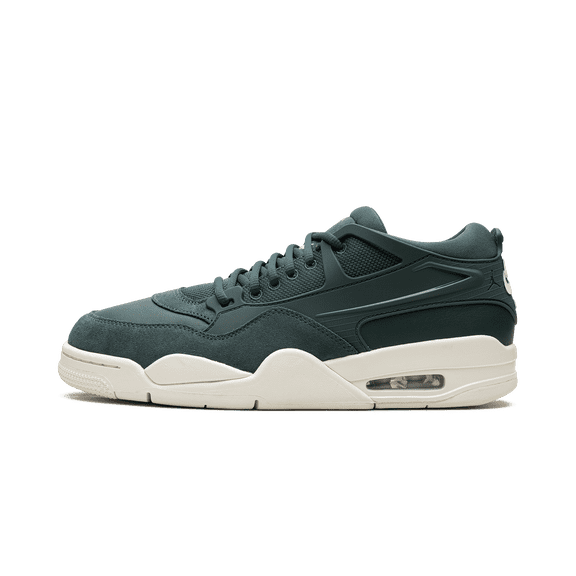 JORDAN WOMENS Air Jordan 4 RM Womens "Oxidized Green" FQ7940 300 FQ7940 300 from Stadium Goods