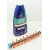 Bissell Crosswave 32oz Area Rug Cleaning Formula & Ares Rug Brush Roll