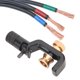 thumbnail image 5 of Pelador De Cables Blindados Transversales, Hoja Doble De 5,5 Mm De Profundidad De Corte Máxima Fácil Operación Cortadora De Cables Para Mantenimiento ANGGREK Otros, 5 of 8