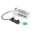 thumbnail image 6 of Smart Light Control Sensor Switch Module Light Sensor Board for LED Night 3V, 6 of 8