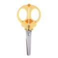 thumbnail image 4 of Less Than 5 Cutter Scissors for Kids Blunt Scissors Small School Student Craft Scissors Sharp Stainless Cute Animal Shapes, 4 of 8