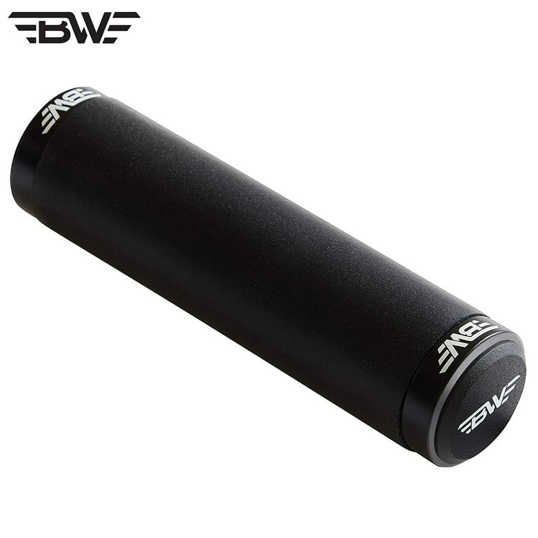 Silicone mountain bike grips sale