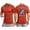 Red, variant on Leey-World 250 Anniversary Shirts Mens American Flag Tshirt 250th America Anniversary Tee 250 Years Patriotic Tops(AG,XL)