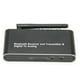 thumbnail image 3 of Convertidor Coaxial Digital A óptico, Transmisión Inalámbrica Convertidor De Audio De Metal De Transmisión Estable Para Teléfono Móvil Para TV Para Tabletas Ccdes Digital to Analog Audio Converter, 3 of 8