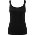 thumbnail image 3 of ORUYROP Débardeur Tricoté Uni pour Femmes Blouse d'Été pour Femmes, 3 of 5
