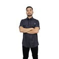 thumbnail image 4 of Camisa Platini PGS10656 Para Hombre, 4 of 4