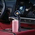 thumbnail image 4 of BotaniNest Universal Phone Mount Holder With Strong Suction Cup And Adjustable Viewing Angles, 4 of 6