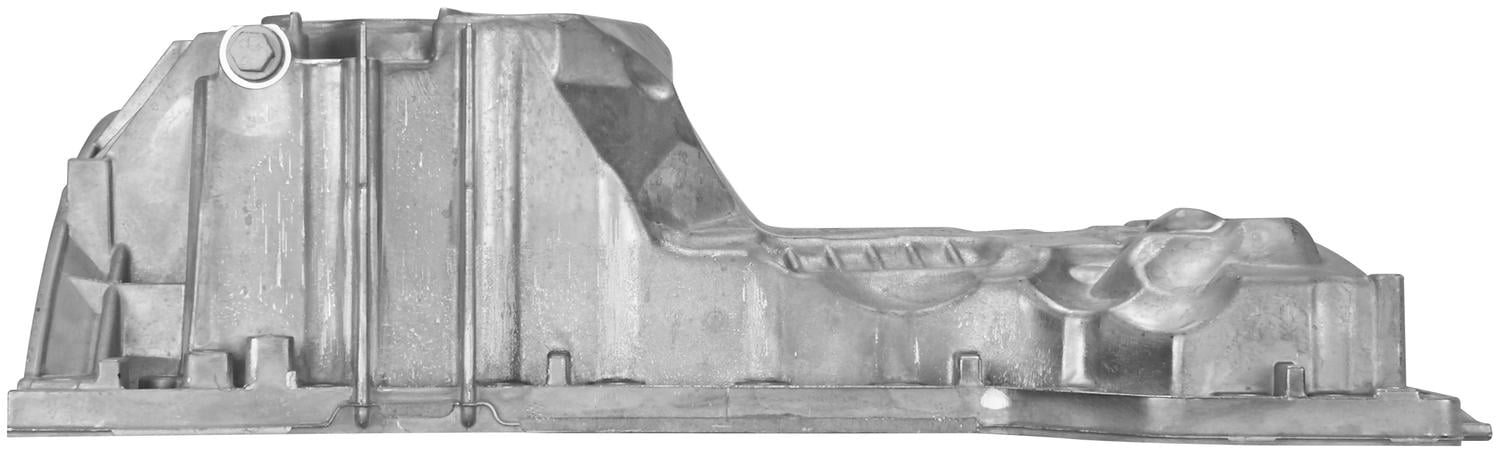 Spectra Premium MDP14A Aluminum Engine Oil Pan