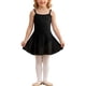 thumbnail image 1 of Vestido de Fiesta de Navidad para Niñas Cuello Redondo Suave Manga Corta Lindo para Dormir Fiesta de Ocio Diaria O Sesión Fotográfica Vestido de Navidad Niña Bebé, 1 of 7