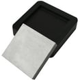 thumbnail image 2 of 3" Steel 4" Rubber Combo Jewelry Making Metal Forming Bench Block - FORM-0113, 2 of 2