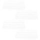 thumbnail image 1 of FOMIYES 16Ud Protectores Para Puertas De Silicona Transparentes Auto Adhesivos Antiruido, 1 of 8