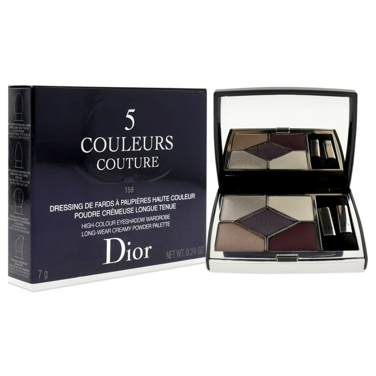 Christian Dior 5 Couleurs Couture Eyeshadow Palette - 159