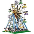 thumbnail image 3 of LEGO Creator Expert Grande Roue 10247 Ensemble de Construction, 3 of 13