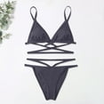 thumbnail image 6 of Womens Bikini Set High Waisted Two Piece Bathing Suits for Women Swim Suits for Women 2025 Bikini Athletic Swimsuits 2 Piece Swimsuit Sale 9.99 Women, 6 of 7