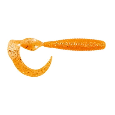 Z Man Doormatadorz 6'' Atomic Sunrise 3pk