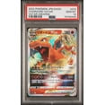 thumbnail image 1 of Graded 2022 PKM Sword & Shield s12a Japanese Charizard VStar #014 Universe SWSH JP Trading Card Game PSA 10 Gem Mint, 1 of 1