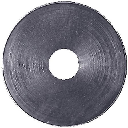 Danco Flat Faucet Washer - Synthetic Rubber - 25/32 In, For Kitchen Or Bathtub Faucets