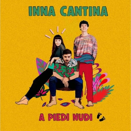 A Piedi Nudi (Audiobook)