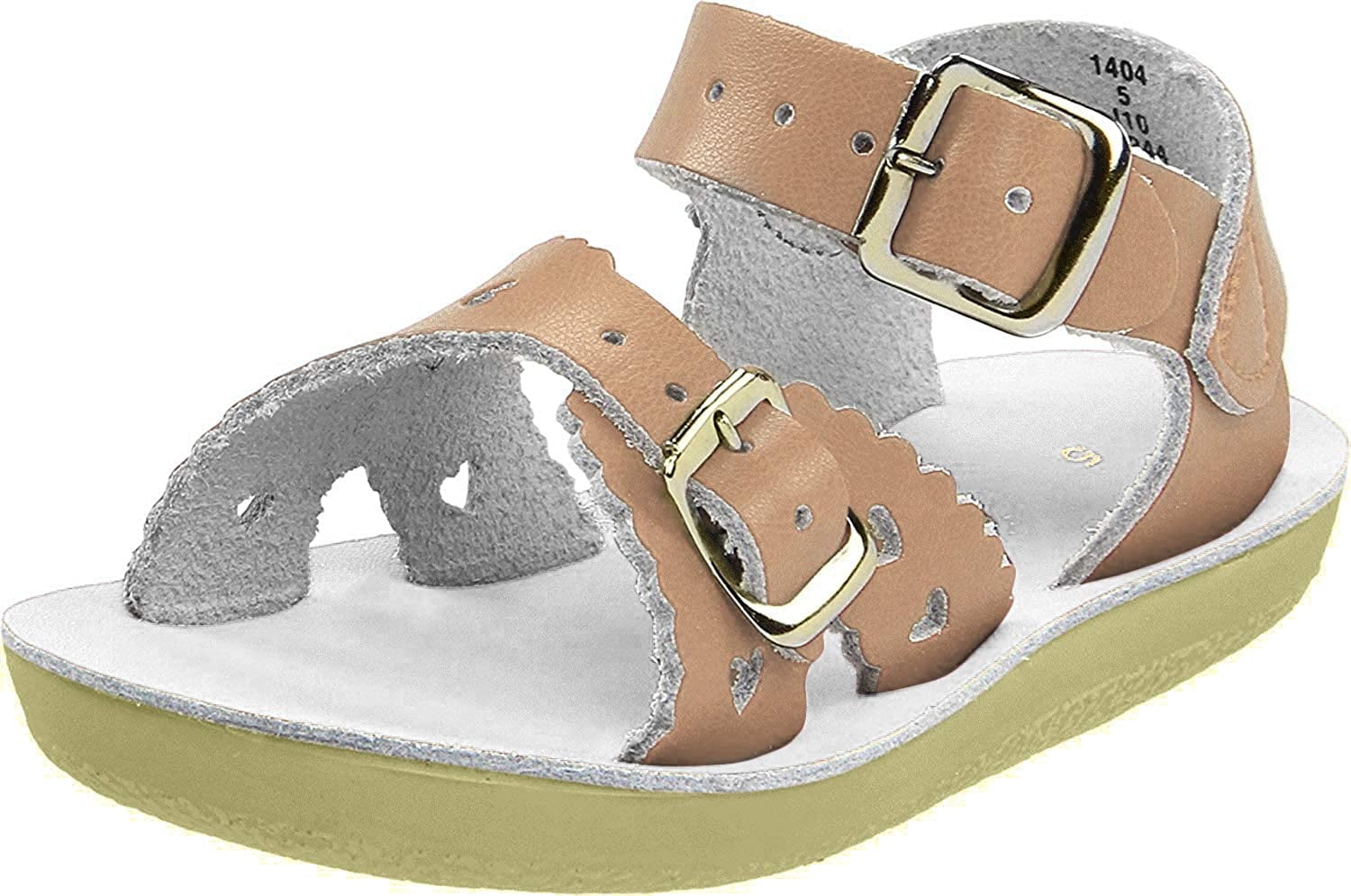 sunsan sweetheart sandals