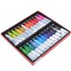 thumbnail image 5 of Tubo De Pintura Acrílica De 24 Colores, Resistente Al Agua, Pintura De Pared Pintada A Mano, Tubo De Pigmento, Suministros De Dibujo Artístico, 20ml, 5 of 7