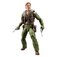 thumbnail image 4 of G.I. Joe Classified Series Retro Cardback William "Wild Bill" Hardy, 6 Inch Action Figure, 4 of 14