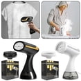 thumbnail image 3 of Vertical Handheld Clothes Garment-Steamer, Garment Steamer-Steam Iron for Clothes, for Home Business Clothingc, 3 of 5