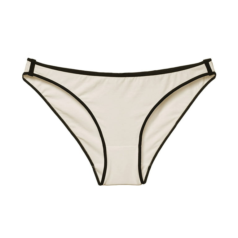 adviicd Panties for Women Naughty Play Underwear for Women Bikini
