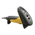 thumbnail image 2 of Used Symbol P302FZY 1D Laser Barcode Scanner, 2 of 3