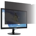 thumbnail image 2 of Premium Privacy Screen Filter for 23 Inches Desktop Computer Widescreen Monitor with Aspect Ratio 16:09. Anti Glare, 2 of 5