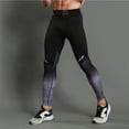 thumbnail image 1 of unbranded Leggings De Compresión Para En Con Liviano Y Control De Sudor Para Actividades Deportivas, 1 of 8