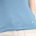 thumbnail image 4 of Playera Quarry Slim fit Básica Cuello Redondo Para Mujer, 4 of 4