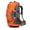 Orange, variant on Eurhowing 60L Waterproof Hiking Backpack with Rain Cover, Large Travel Backpack for Men & Women, Lightweight Camping Backpack for Trekking, Multi-Day Trip, Outdoor Adventure, Orange