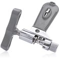 thumbnail image 3 of Bike Chain Splitter with Chain Hook, Bike Chain Cutter Breaker Tool Universal for 7 8 9 10 Speed Bicycle Chain Link Repair Removal/Install [Essential Bicycle Tools] Portable Durable, 3 of 7