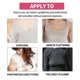 thumbnail image 3 of Breast Patch Breast Care Patch Collagen Anti-sagging Gathering Plumping Enlargement Firmness Plumping, 3 of 5