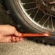 thumbnail image 3 of Herramienta Palanca Neumáticos 10MM/13MM/22MM/27MM/32MM, Cuchara, Kit Cambio Neumáticos Motocicleta, Juego Llaves, Kit Palancas Combinadas, Herramienta Reparación Neumáticos D, 3 of 5