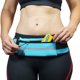 thumbnail image 2 of Mochilas,Cinturón para correr para hombre y mujer, riñonera impermeable, riñonera para correr, soporte para teléfono, cinturón deportivo ajustable para dinero con puerto para auriculares Vhermosa 220649-3, 2 of 4
