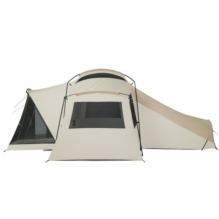 Ozark Trail WT241918 12 Person Glamping Tent 19 x 18 x 84