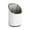 White, variant on Utensil Drying Holder, Cutlery Drainer Sink Caddy, for Countertop Cutlery Drainer, Utensil Holder, 3 Compartment Utensil Holder With Drain Tray,Store Or Dry for Flatware,Spoons,forks(White)