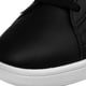 thumbnail image 5 of Tenis Puma Smash V2 Tape 38639702 Hombre negro 28, 5 of 7