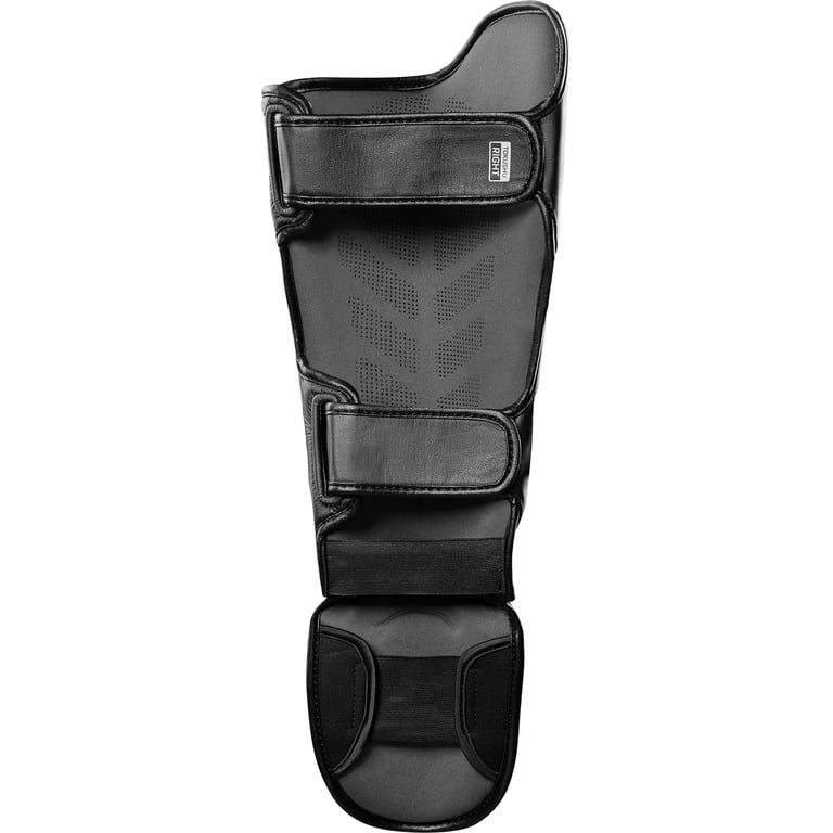 Hayabusa T3 MMA Shin Guards - Maximum Protection - Walmart.com