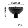 thumbnail image 4 of Injueey Lámpara solar de repuesto impermeable para exteriores, ideal para molinos de viento. Iluminación y accesorios, 4 of 4