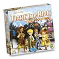thumbnail image 1 of Ticket to Ride: First Journey (Europe), 1 of 2
