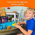 thumbnail image 2 of Shifu Plugo Count - Jeu de Mathématiques avec Histoires et Casse-Tête - Âges 5-10 - Jouet STEM / Jeux de Mathématiques Cool en Réalité Augmentée, 2 of 5