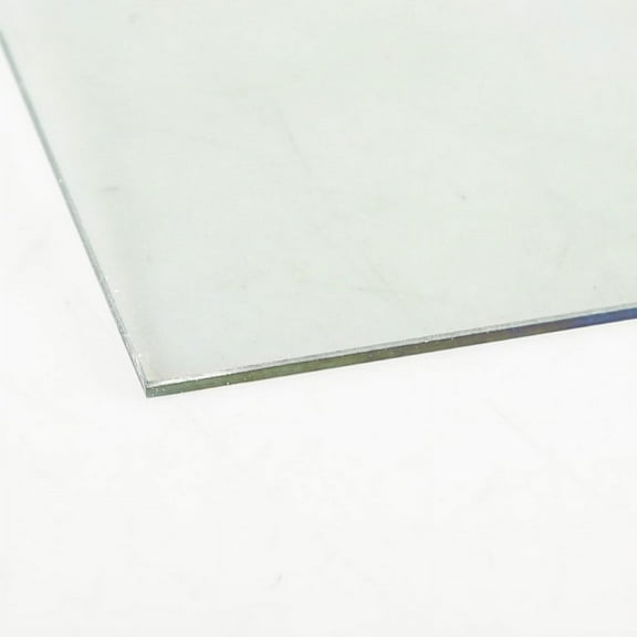 WB56K5 GE Inner Door Glass OEM WB56K5