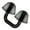 Black, variant on Swim Nose Clip Swimming Nose Clip Youth Swimming Nose Plug Nose Protector for Adult Kid Pool Practice Surfings Childrens