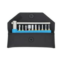 Spurcycle Titanium T-Tool Kit