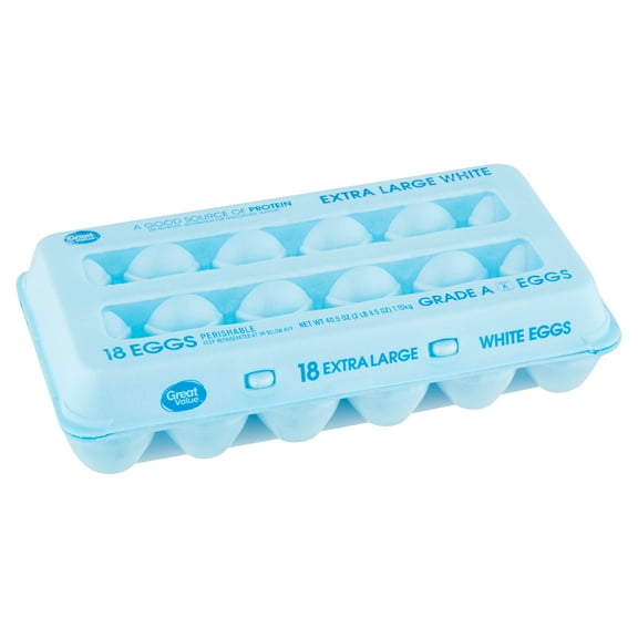 Eggs