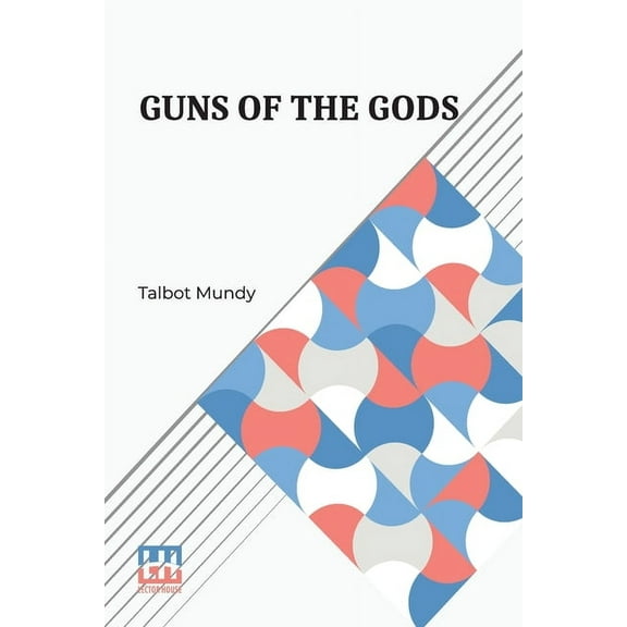 Guns Of The Gods: A Story Of Yasmini s Youth, (Paperback)